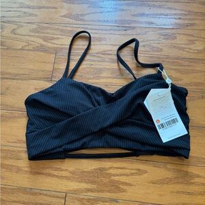 Buffbunny Ivy Wrap Sports Bra